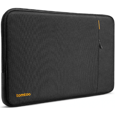 Tomtoc 360° Protective Laptop Sleeve - Θήκη Versatile A13 για Laptop 14" - Black (A13D2D1)