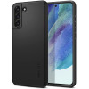 Spigen Θήκη Thin Fit - Samsung Galaxy S21 FE 5G - Black (ACS03050)