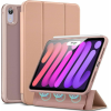 ESR Rebound Hybrid Θήκη Apple iPad mini 7 2024 / 6 2021 - Frosted Rose Gold (4894240140000)