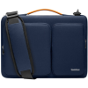 Tomtoc Versatile A42 - Τσάντα Μεταφοράς Laptop 14'' - Navy Blue (A42-C01B01)