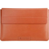 SwitchEasy Easy Stand - Δερμάτινη Θήκη / Βάση για MacBook Pro 14" - Saddle Brown (GS-105-232-201-146)