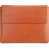 SwitchEasy Easy Stand - Δερμάτινη Θήκη / Βάση για MacBook Pro 16" - Saddle Brown (GS-105-233-201-146)