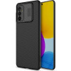 Nillkin CamShield Θήκη με Κάλυμμα για την Κάμερα - Samsung Galaxy M52 5G - Black (6902048231078)