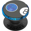 PopSocket Luxe - Snowglobe με Υγρό Glitter - Tidepool Magic 8 Ball (805093)