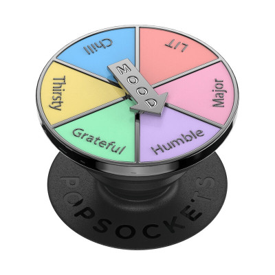 PopSocket Luxe Enamel Spinner Mood (805747)