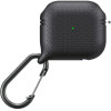 Catalyst Vibe Αδιάβροχη Θήκη - Apple AirPods 3rd Gen - IP67 - Stealth Black (CATAPD3TEXBLK)