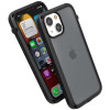 Catalyst Ανθεκτική Θήκη Influence Series Apple iPhone 13 mini - Stealth Black (CATDRPH13BLKS)