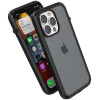 Catalyst Ανθεκτική Θήκη Influence Series Apple iPhone 13 Pro - Stealth Black (CATDRPH13BLKMP)