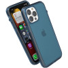 Catalyst Ανθεκτική Θήκη Influence Series Apple iPhone 13 Pro Max - Pacific Blue (CATDRPH13BLUL)