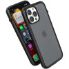 Catalyst Ανθεκτική Θήκη Influence Series Apple iPhone 13 Pro Max - Stealth Black (CATDRPH13BLKL)