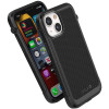 Catalyst Ανθεκτική Θήκη Vibe Series Apple iPhone 13 mini - Stealth Black (CATVIBE13BLKS)