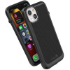 Catalyst Ανθεκτική Θήκη Vibe Series Apple iPhone 13 - Stealth Black (CATVIBE13BLKM)