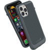 Catalyst Ανθεκτική Θήκη Vibe Series Apple iPhone 13 Pro Max - Battleship Gray (CATVIBE13GRYL)