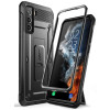 Supcase Ανθεκτική Θήκη Unicorn Beetle Pro - Samsung Galaxy S22 5G - Black (843439116061)