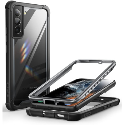 Supcase i-Blason Ares Ανθεκτική Θήκη Samsung Galaxy S22 Plus 5G - Black (843439116160)