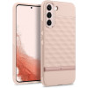 Caseology Θήκη Parallax Lite Samsung Galaxy S22 5G - Indi Pink (ACS04010)