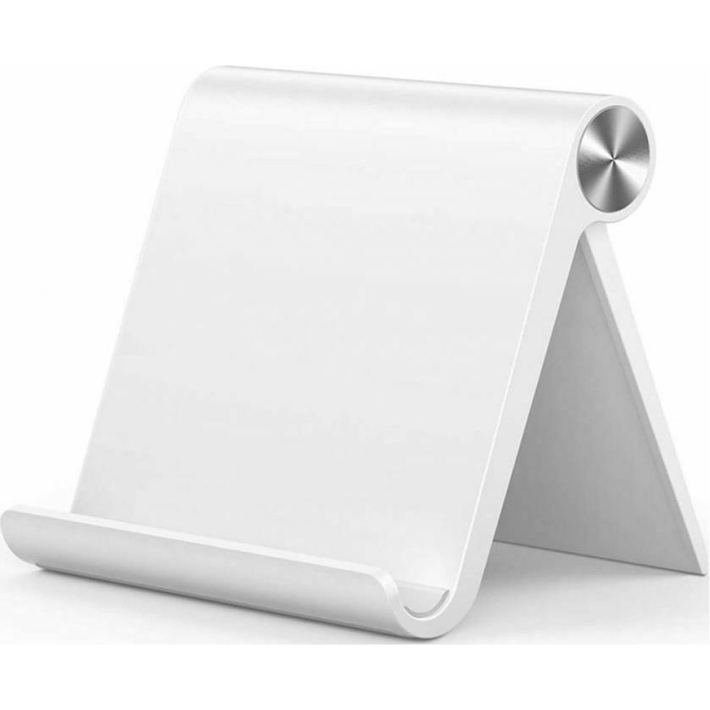 Tech-Protect Z1 Universal Stand Holder - Βάση Στήριξης για Smartphone / Tablet 4"- 7.9" - White (6216990210808)