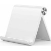 Tech-Protect Z1 Universal Stand Holder - Βάση Στήριξης για Smartphone / Tablet 4"- 7.9" - White (6216990210808)