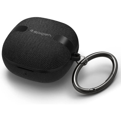 Spigen Urban Fit Σκληρή Θήκη Samsung Galaxy Buds FE / Buds 2 / Buds 2 Pro / Buds Live / Buds Pro - Black (ASD01278)
