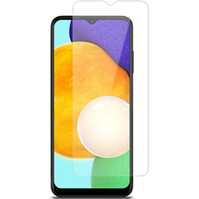 Vivid Tempered Glass - Αντιχαρακτικό Γυαλί Οθόνης - Samsung Galaxy A03 - Transparent (VIGLASS212TN)