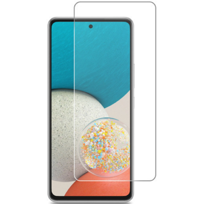 Vivid Tempered Glass - Αντιχαρακτικό Γυαλί Οθόνης - Samsung Galaxy A53 5G - Transparent (VIGLASS215TN)