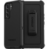 Otterbox Defender Ανθεκτική Θήκη Samsung Galaxy S22 5G - Black (77-86376)