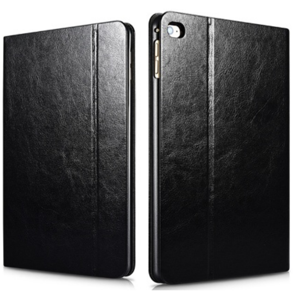 Xoomz Θήκη Smartcase Apple iPad Air 2 9.7'' 2014 - Black (XID603-BK)