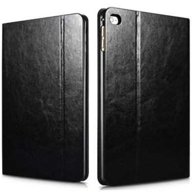 Xoomz Θήκη Smartcase Apple iPad Air 2 9.7'' 2014 - Black (XID603-BK)