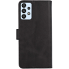 Vivid Wallet Book - Θήκη - Πορτοφόλι Samsung Galaxy A33 5G - Black (VIBOOK214BK)