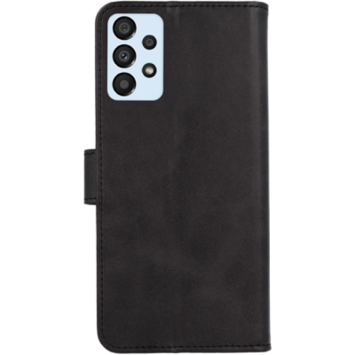Vivid Wallet Book - Θήκη - Πορτοφόλι Samsung Galaxy A33 5G - Black (VIBOOK214BK)