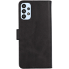 Vivid Wallet Book - Θήκη - Πορτοφόλι Samsung Galaxy A53 5G - Black (VIBOOK215BK)