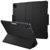 Spigen Θήκη Smart Fold Plus Apple iPad Air 7 2025 11" / iPad Air 6 2024 11" / Air 5 2022 10.9" / Air 4 2020 10.9" / Pro 11" 2022 / 2021 / 2020 / 2018 με Υποδοχή Apple Pencil - Black (ACS03335)