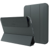 SwitchEasy Origami Plus Θήκη Apple iPad Mini 7 2024 / 6 2021 με Υποδοχή Apple Pencil - Ultimate Gray (GS-109-224-292-219)