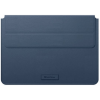 SwitchEasy Easy Stand - Δερμάτινη Θήκη / Βάση για MacBook Pro 16" - Midnight Blue (GS-105-233-201-63)