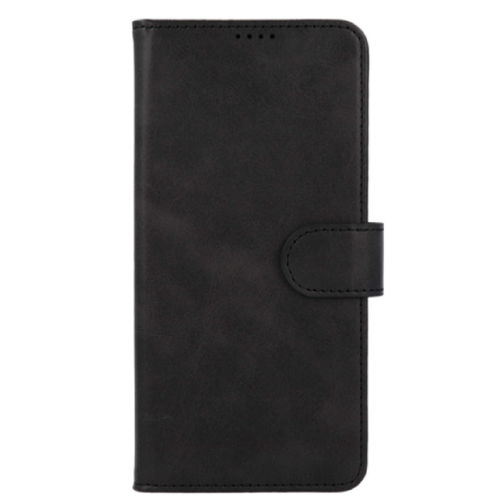 Vivid Wallet Book - Θήκη - Πορτοφόλι Xiaomi Redmi Note 11 Pro / Redmi Note 12 Pro 4G - Black (VIBOOK222BK)