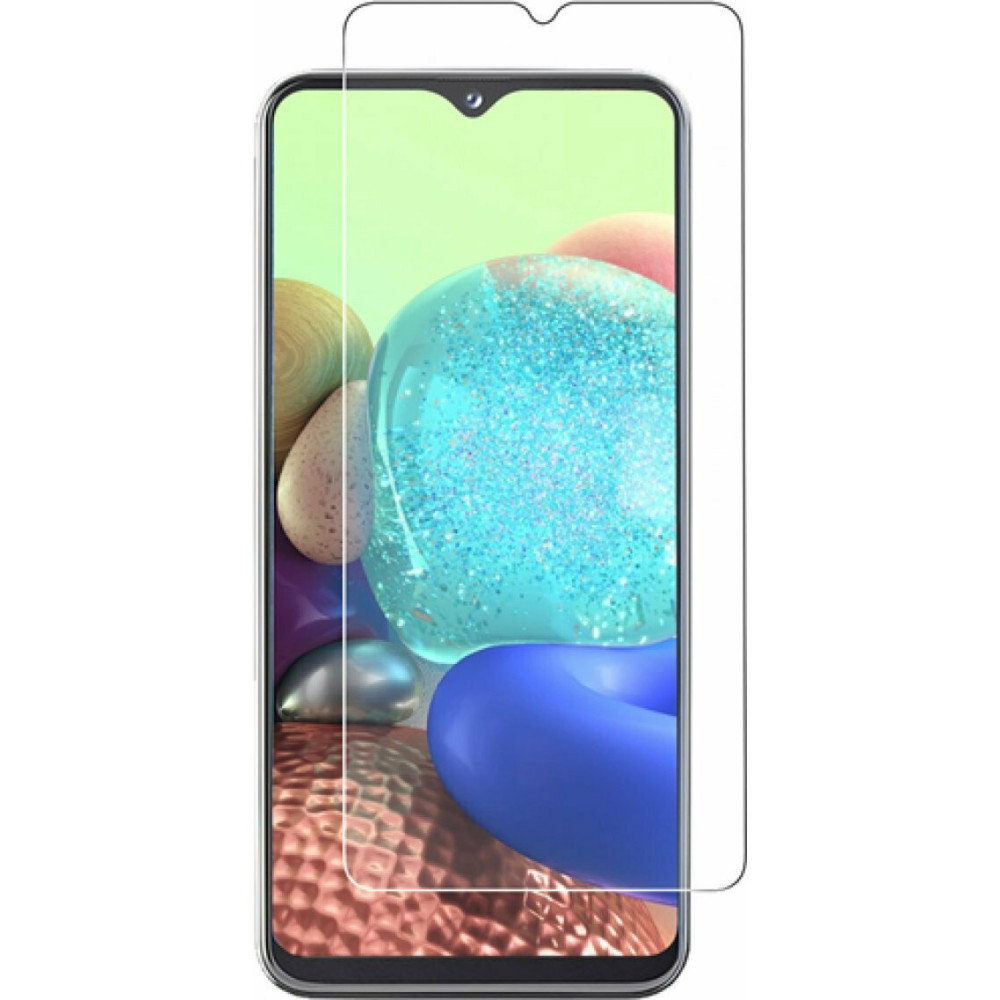 Vivid Tempered Glass - Αντιχαρακτικό Γυαλί Οθόνης - Samsung Galaxy A13 4G - Transparent (VIGLASS213TN)