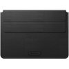 SwitchEasy Easy Stand - Δερμάτινη Θήκη / Βάση για MacBook Pro 14" - Black (GS-105-232-201-11)