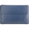 SwitchEasy Easy Stand - Δερμάτινη Θήκη / Βάση για MacBook Pro 14" - Midnight Blue (GS-105-232-201-63)