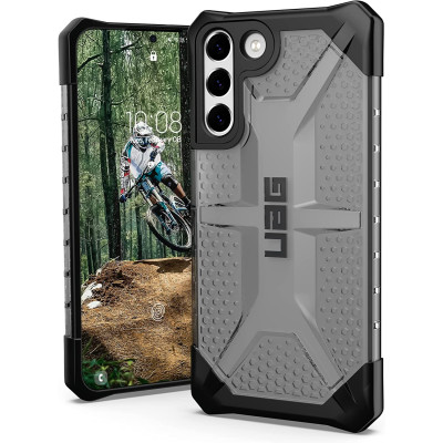UAG Θήκη Plasma Series Samsung Galaxy S22 Plus 5G - Ash (213433113131)