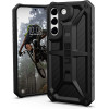 UAG Θήκη Monarch Series Samsung Galaxy S22 5G - Black (213421114242)
