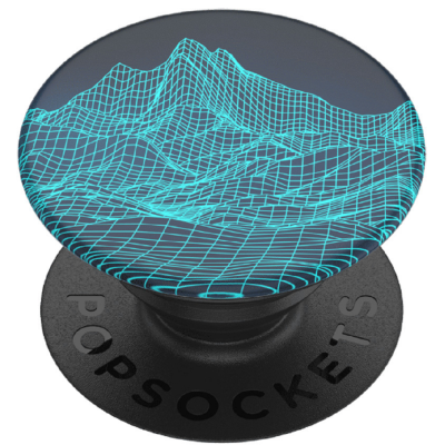 PopSocket Digital Frontier (802700)