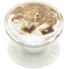 PopSocket Luxe - Snowglobe με Υγρό Glitter - Tidepool Good Luck Charms (805439)