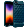 Caseology Θήκη Parallax Apple iPhone SE 2022 / 2020 / 8 / 7 - Aqua Green (ACS01157)