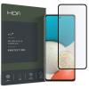 Hofi Premium Pro+ Tempered Glass - Fullface Αντιχαρακτικό Γυαλί Οθόνης - Samsung Galaxy A53 5G - Black (9589046920257)