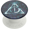 PopSocket Harry Potter Deathly Hallows Glitter (112042)