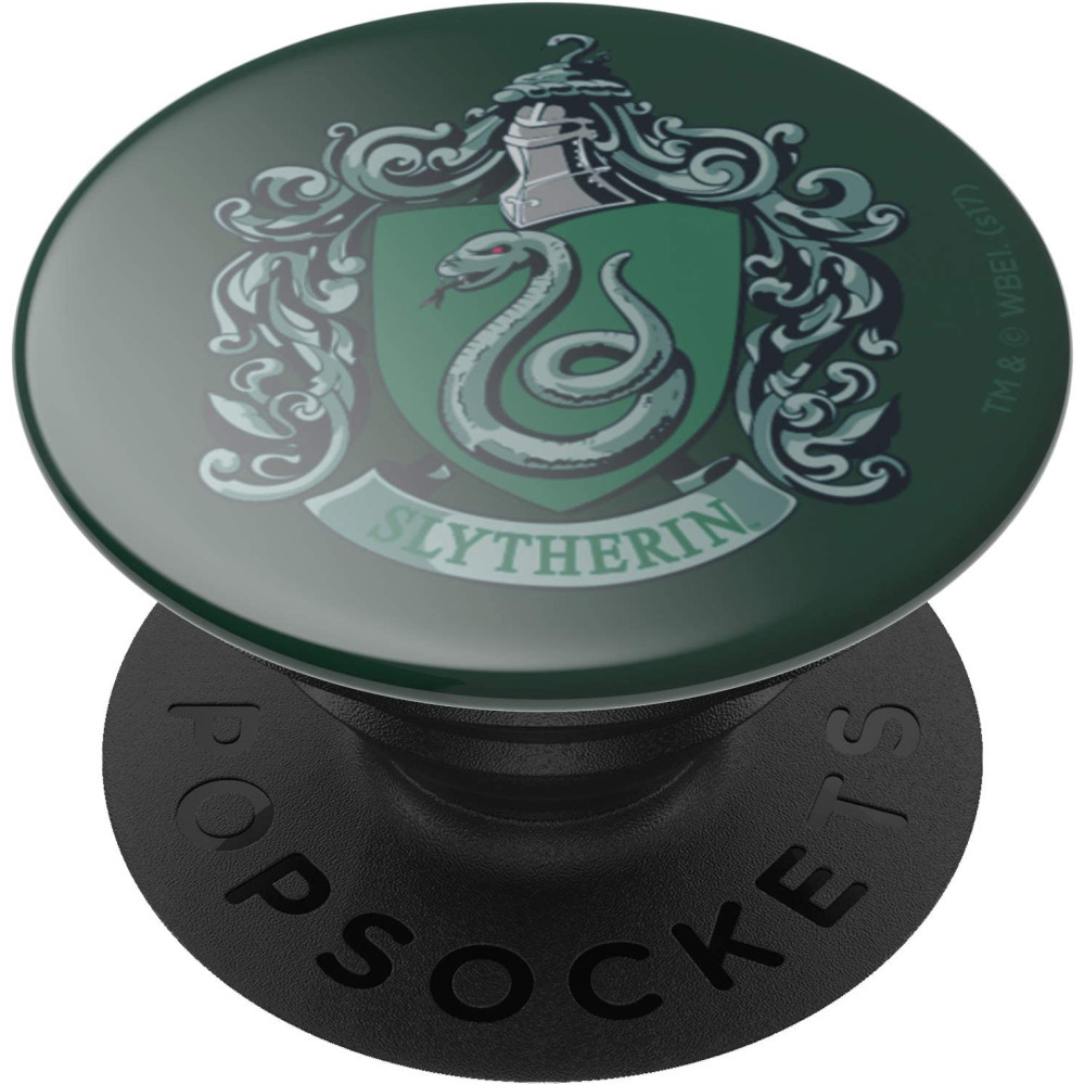 PopSocket Harry Potter Slytherin Gloss (100804)