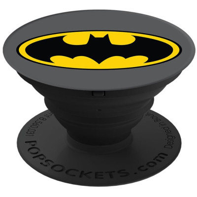 PopSocket Justice League Batman Icon (101582)