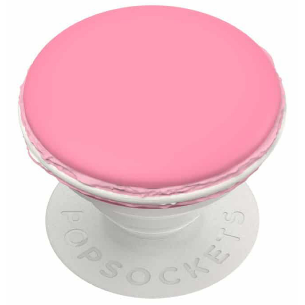 PopSocket Premium PopOuts Strawberry Macaron (804021)