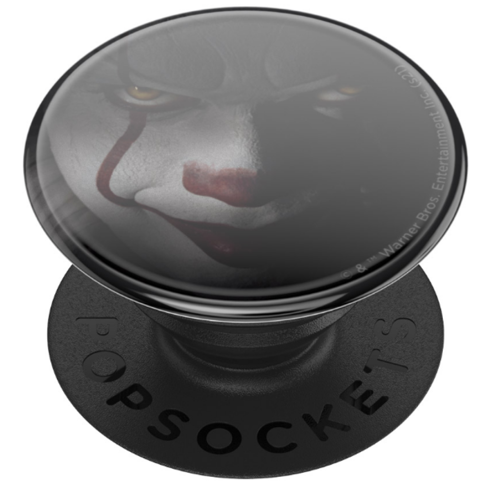 PopSocket Stephen King Pennywise It Gloss (112492)
