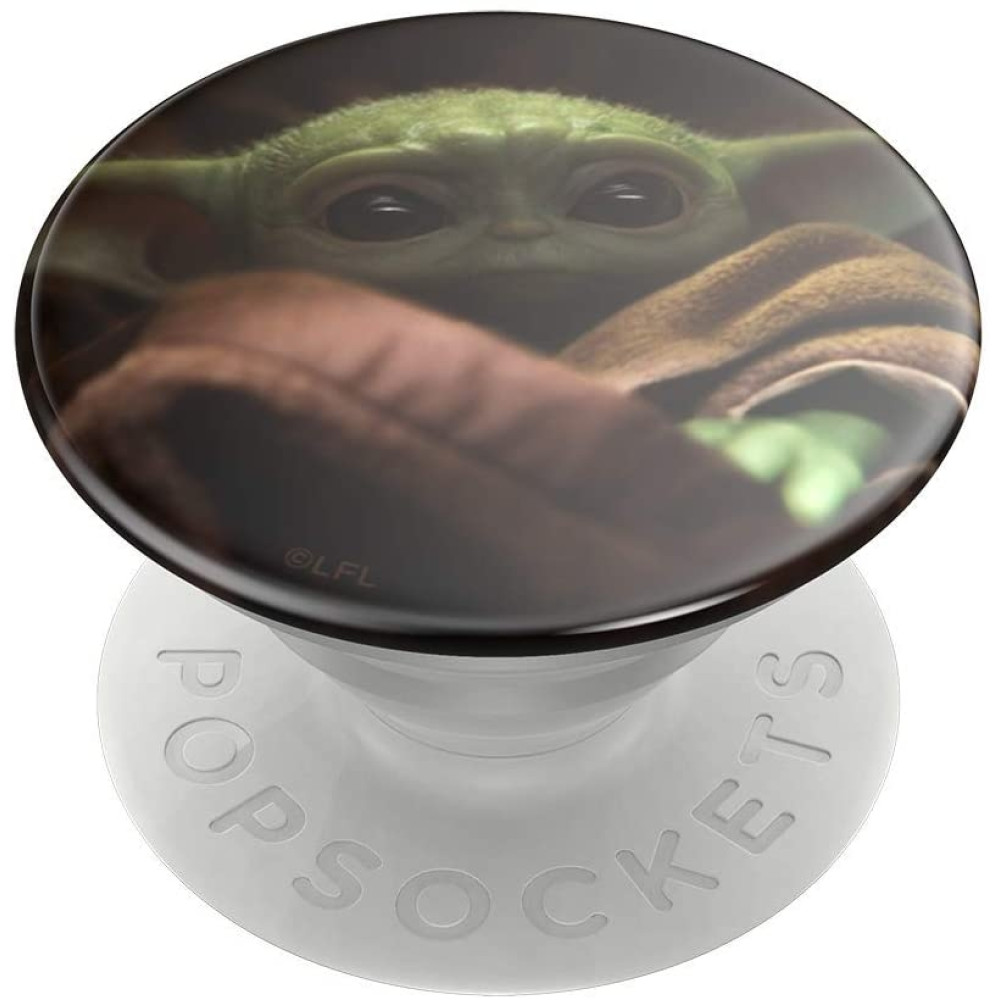 PopSocket Star Wars The Mandalorian The Child Baby Yoda Gloss (101294)